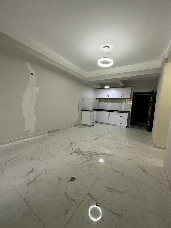 4 Bed Apartment with En Suite in Kilimani - 5