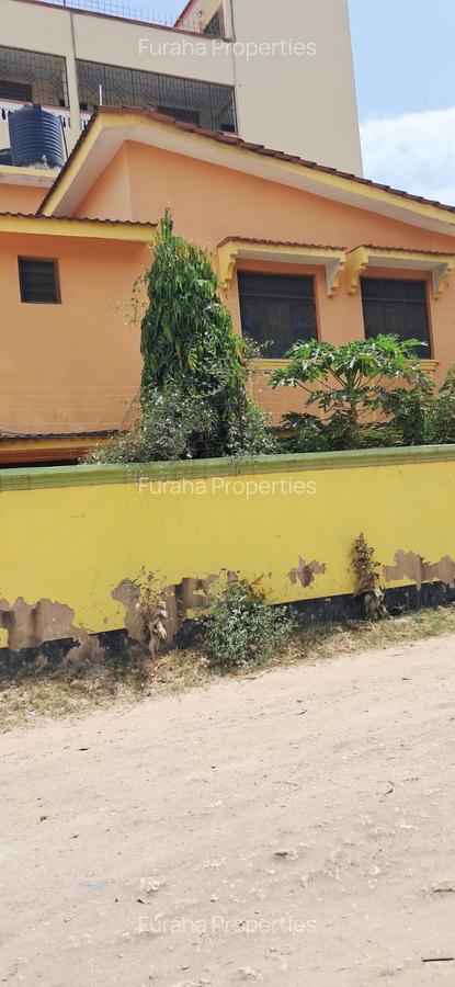 4 Bed House in Bamburi - 1