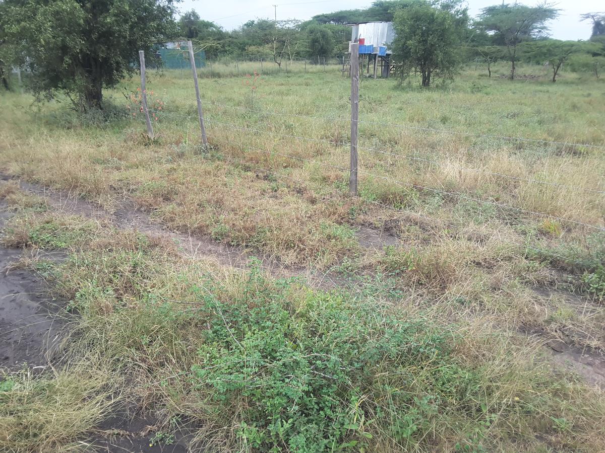 0.125 ac Residential Land in Ongata Rongai - 1