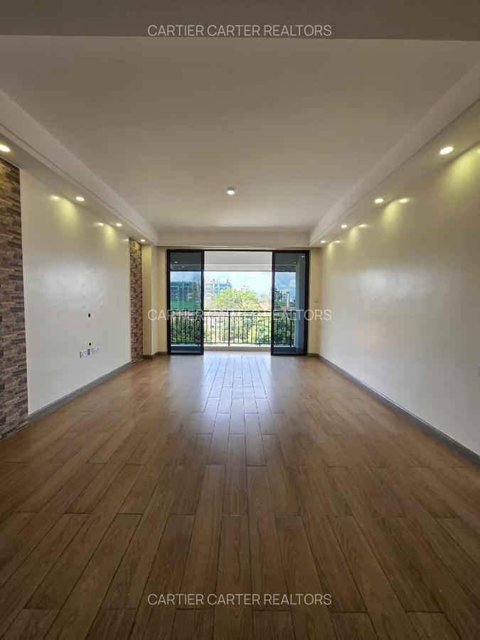 Serviced 2 Bed Apartment with En Suite in Kileleshwa - 4