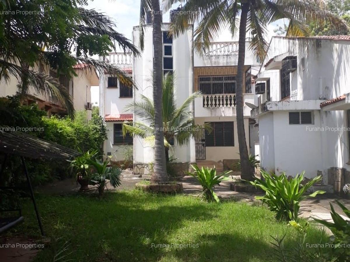 5 Bed Villa in Kizingo - 6