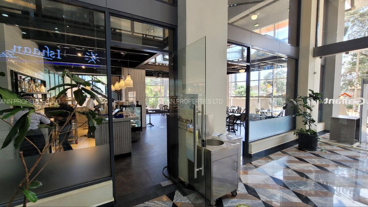 1,008 ft² Office with Backup Generator at Westlands - 14