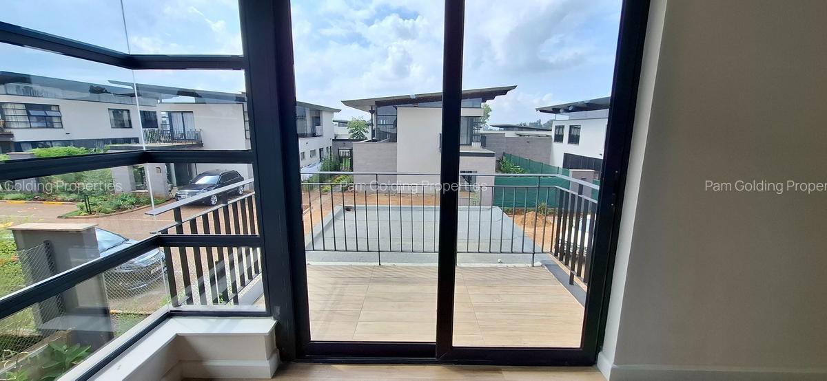 4 Bed House with En Suite in Kiambu Road - 13