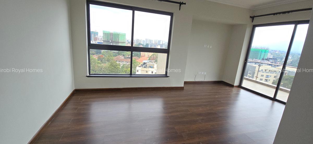 4 Bed Apartment with En Suite at Tinderet Avenue - 12