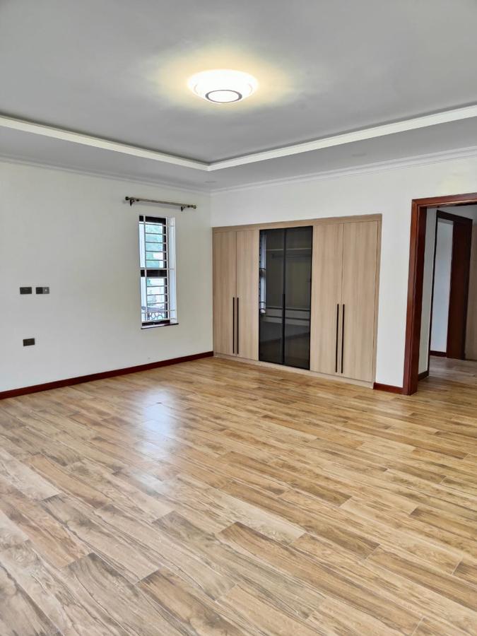 4 Bed Villa with En Suite in Karen - 9