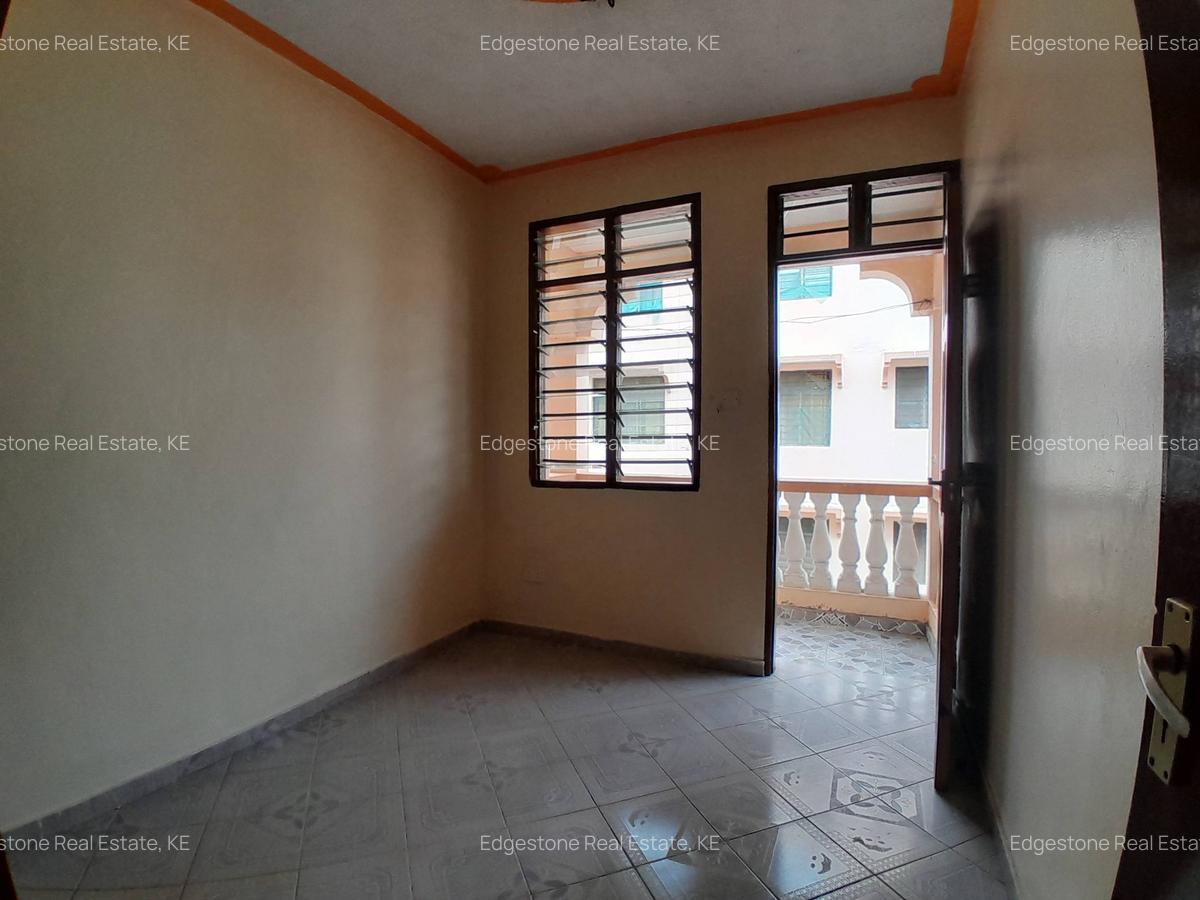 2 Bed Apartment with Borehole in Mtwapa - 3