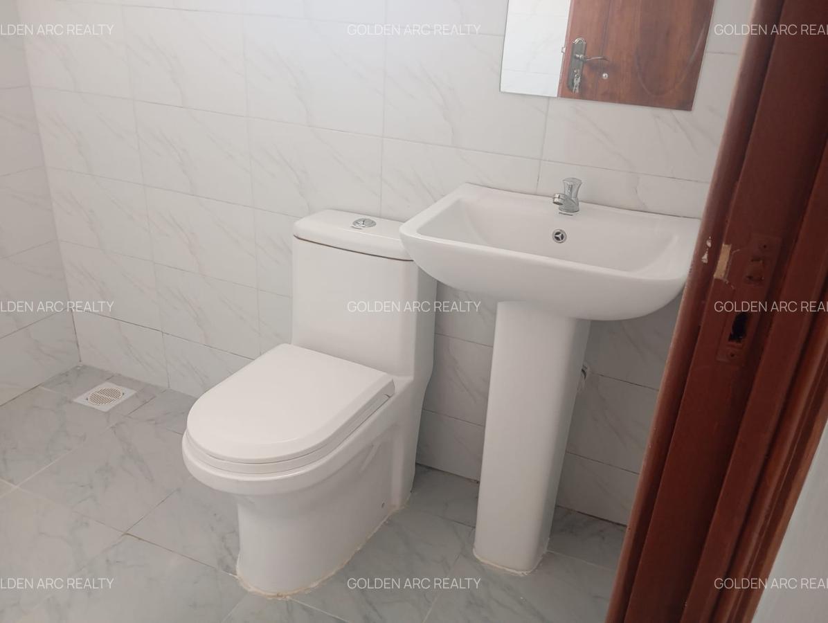 3 Bed House with En Suite in Ongata Rongai - 16