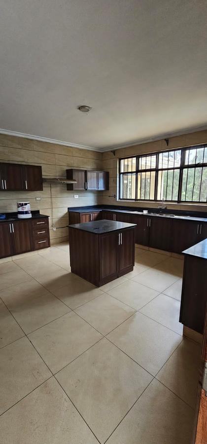 6 Bed House with En Suite at Old Kitisuru - 14