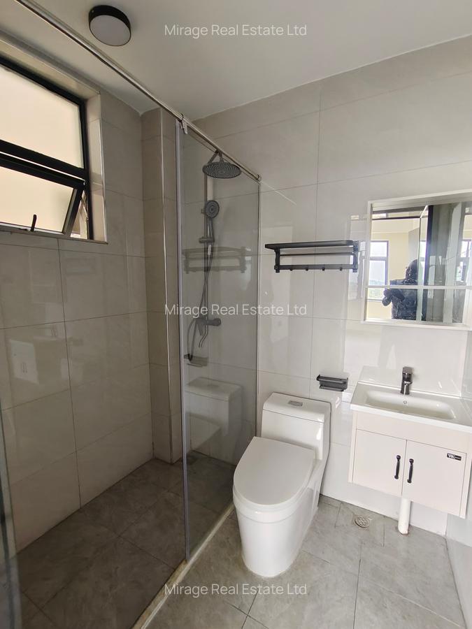 2 Bed Apartment with En Suite in Kilimani - 5