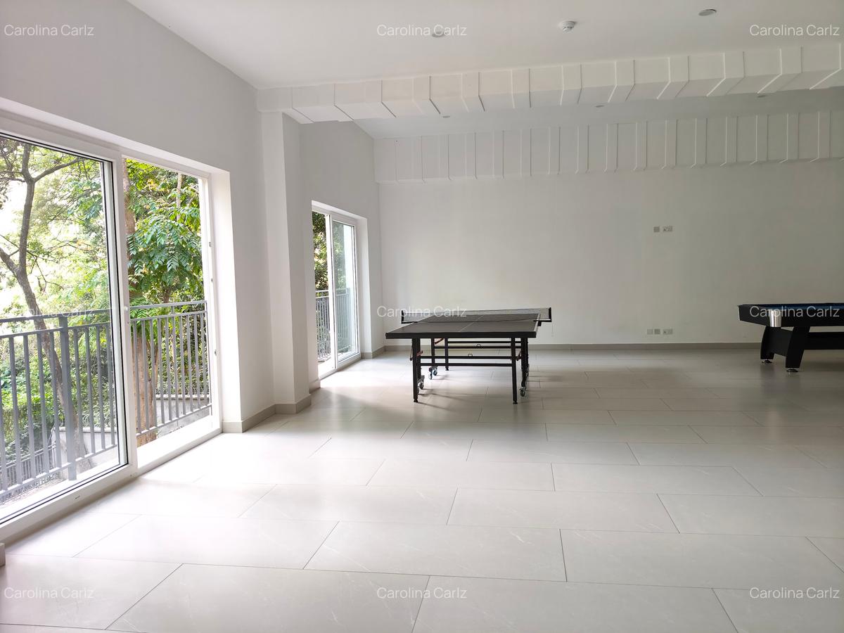 5 Bed Apartment with En Suite at General Mathenge Road - 17