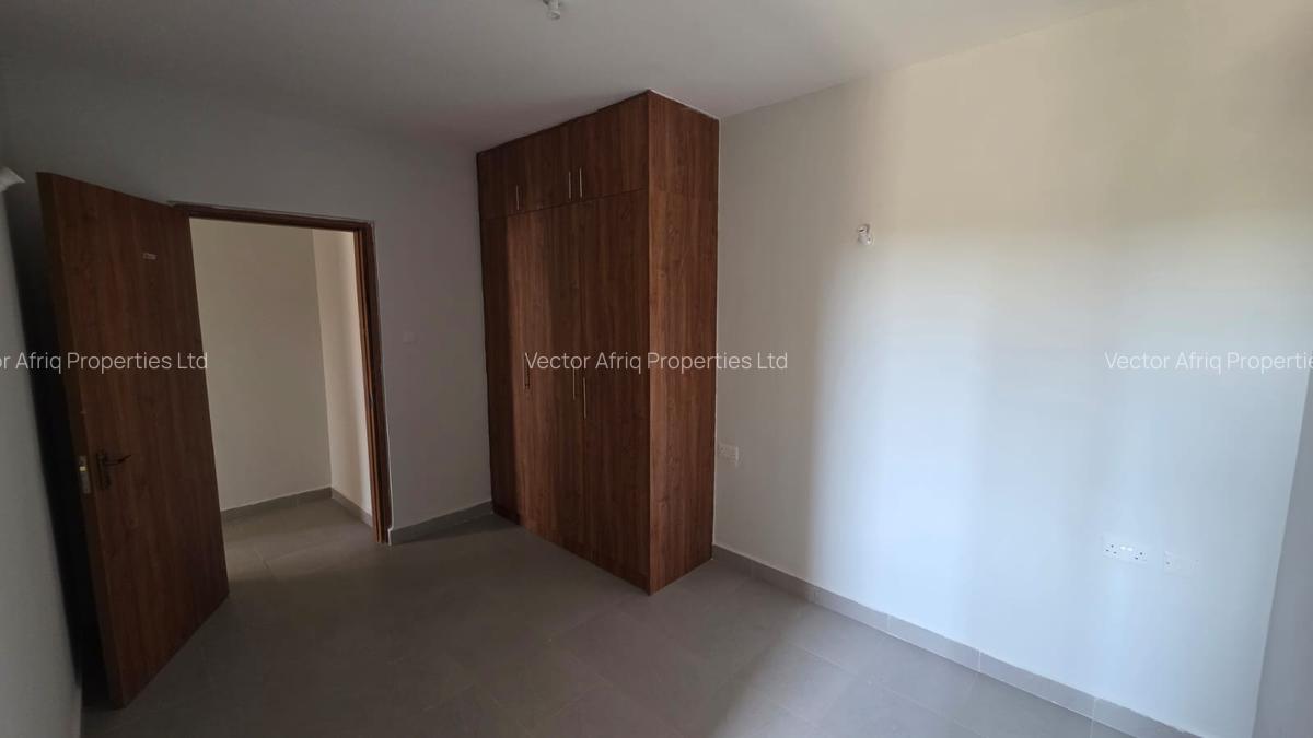 Furnished 3 Bed Apartment with En Suite in Ongata Rongai - 3