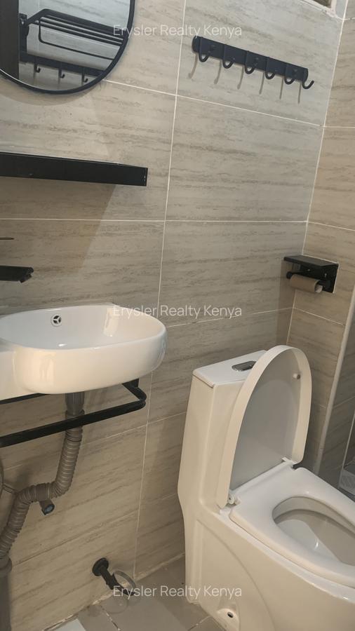 2 Bed Apartment with En Suite at Kileleshwa - 2