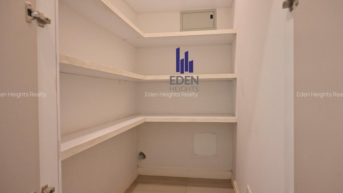 4 Bed Townhouse with Staff Quarters in Lavington - 12