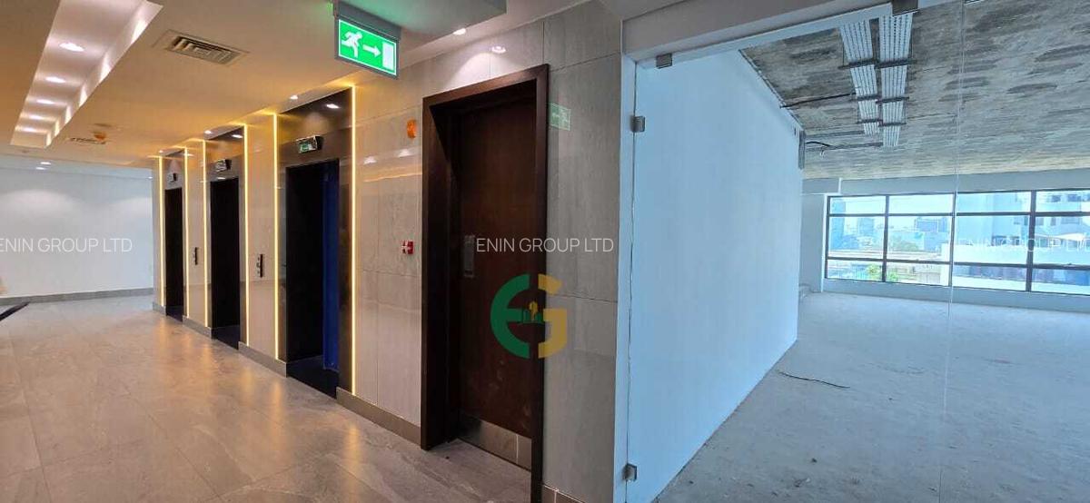 Office in Westlands Area - 5