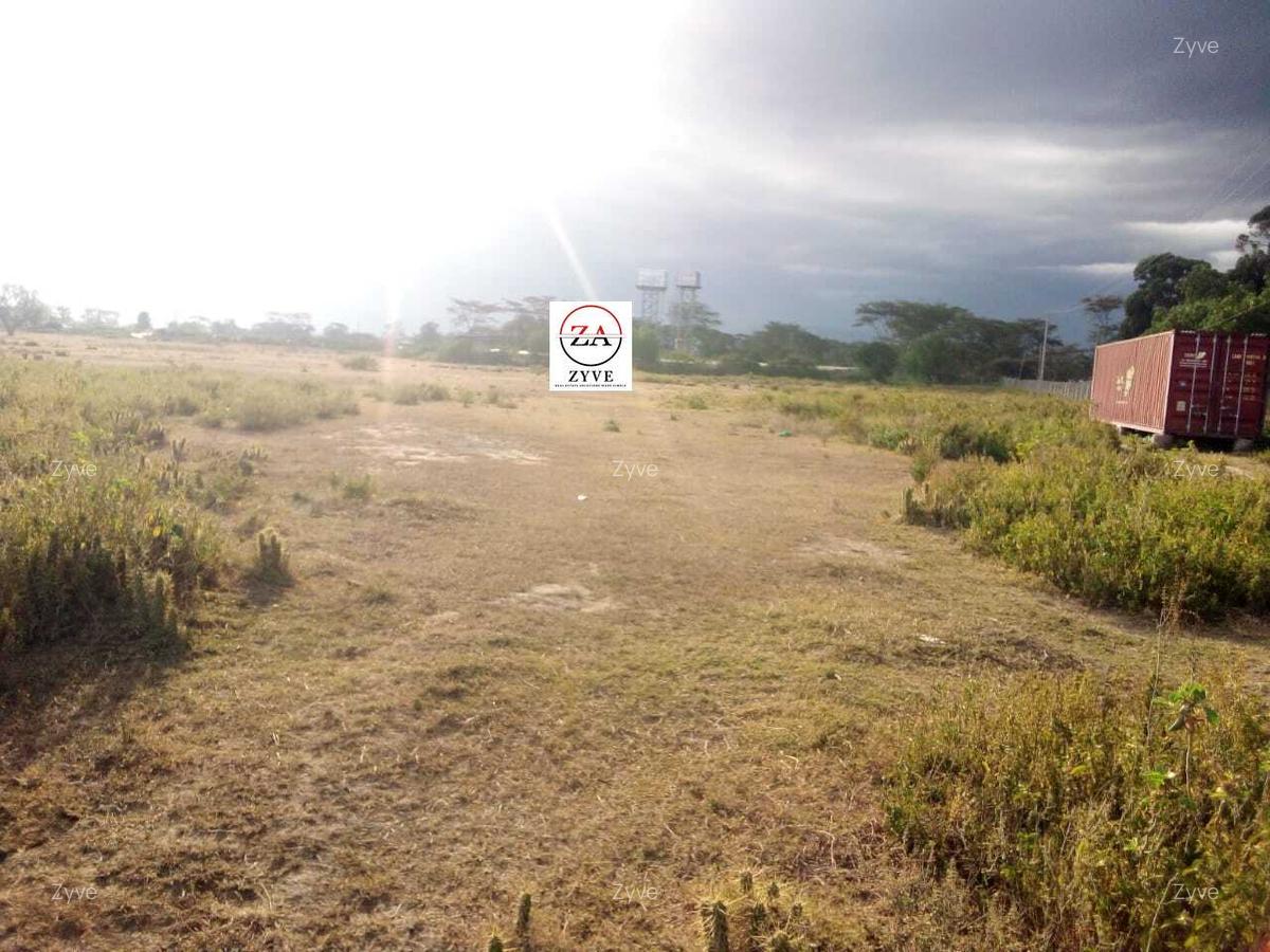 10 ac Land at Ereri - 4