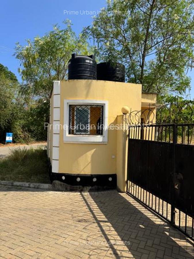 Land in Nyali Area - 9