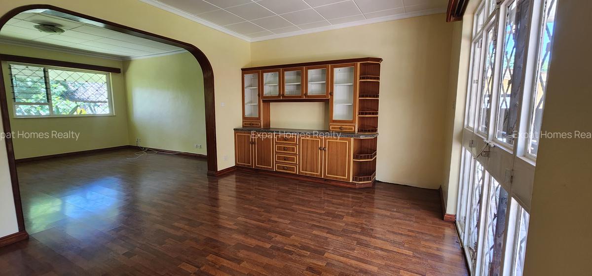5 Bed House with Staff Quarters in Lavington - 6