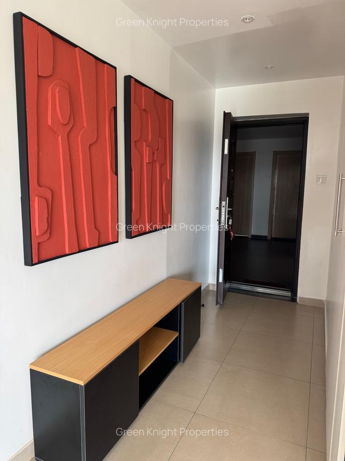 Serviced 2 Bed Apartment with En Suite in Lavington - 4
