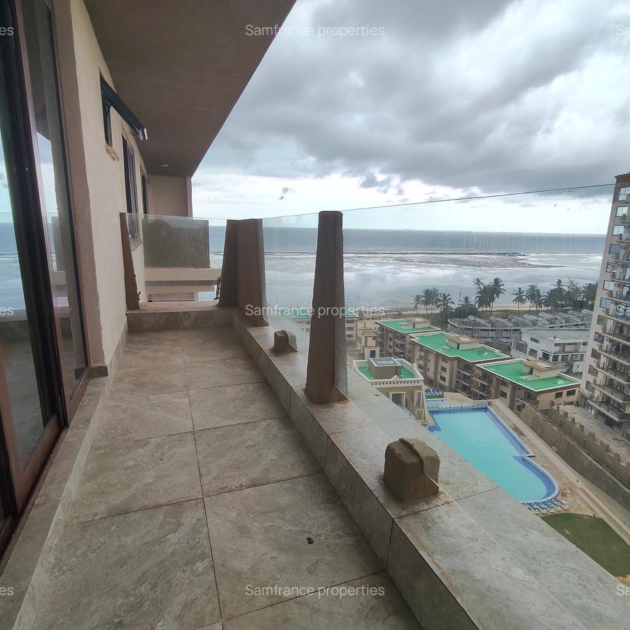 Serviced 1 Bed Apartment with En Suite at Kikambala - 8