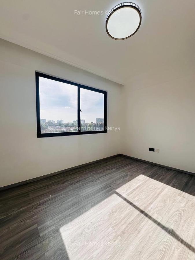 3 Bed Apartment with En Suite at Oloitoktok Road - 13