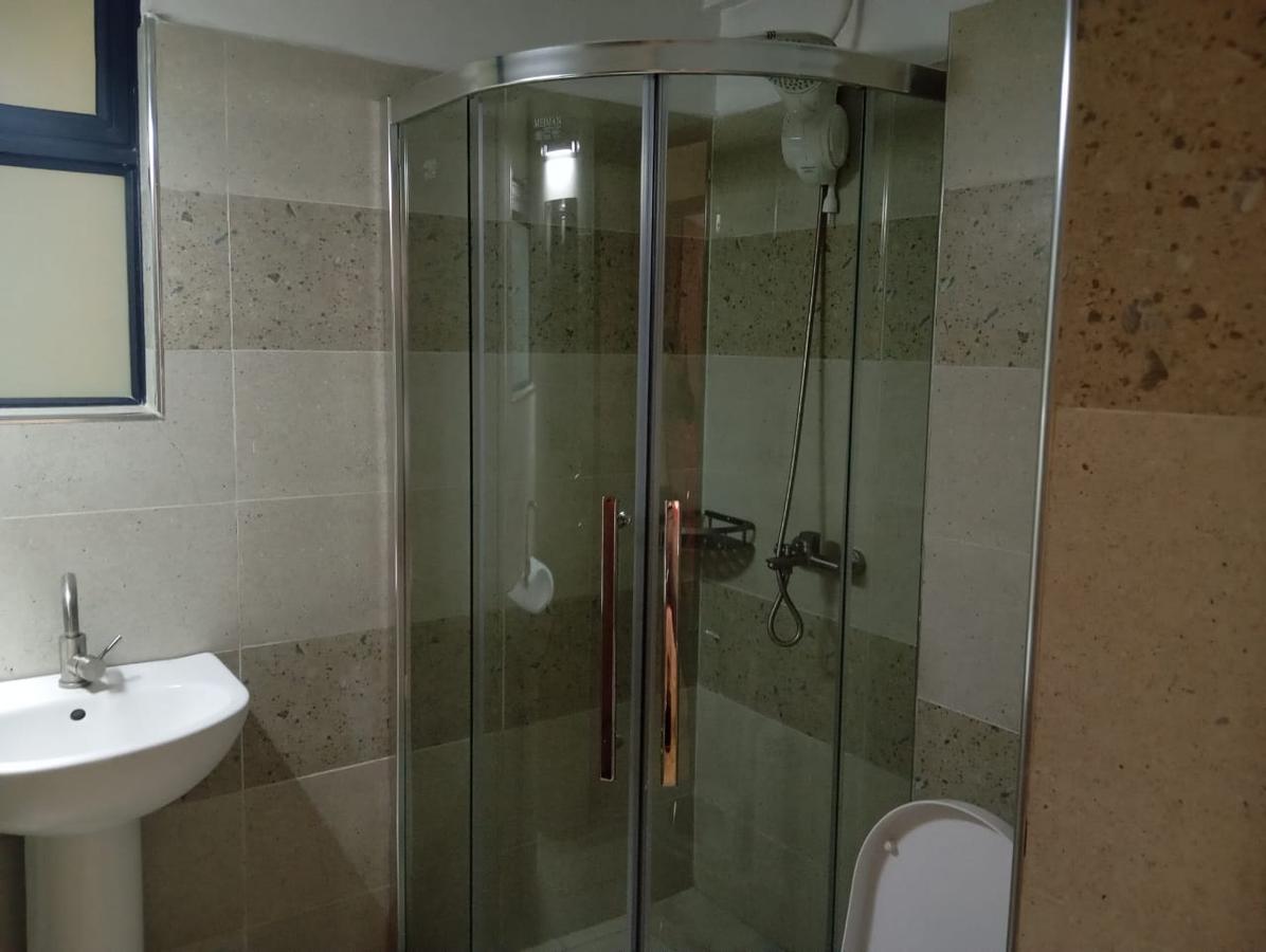 2 Bed Apartment with En Suite at Kileleshwa Estate - 7