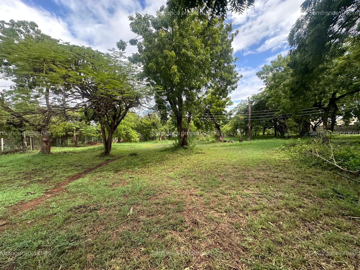 2.5 ac Land at Pangoni - 1