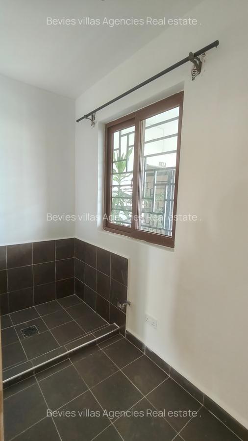1 Bed Apartment with En Suite at Westlands - 8