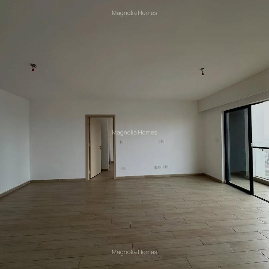 3 Bed Apartment in South C - 11