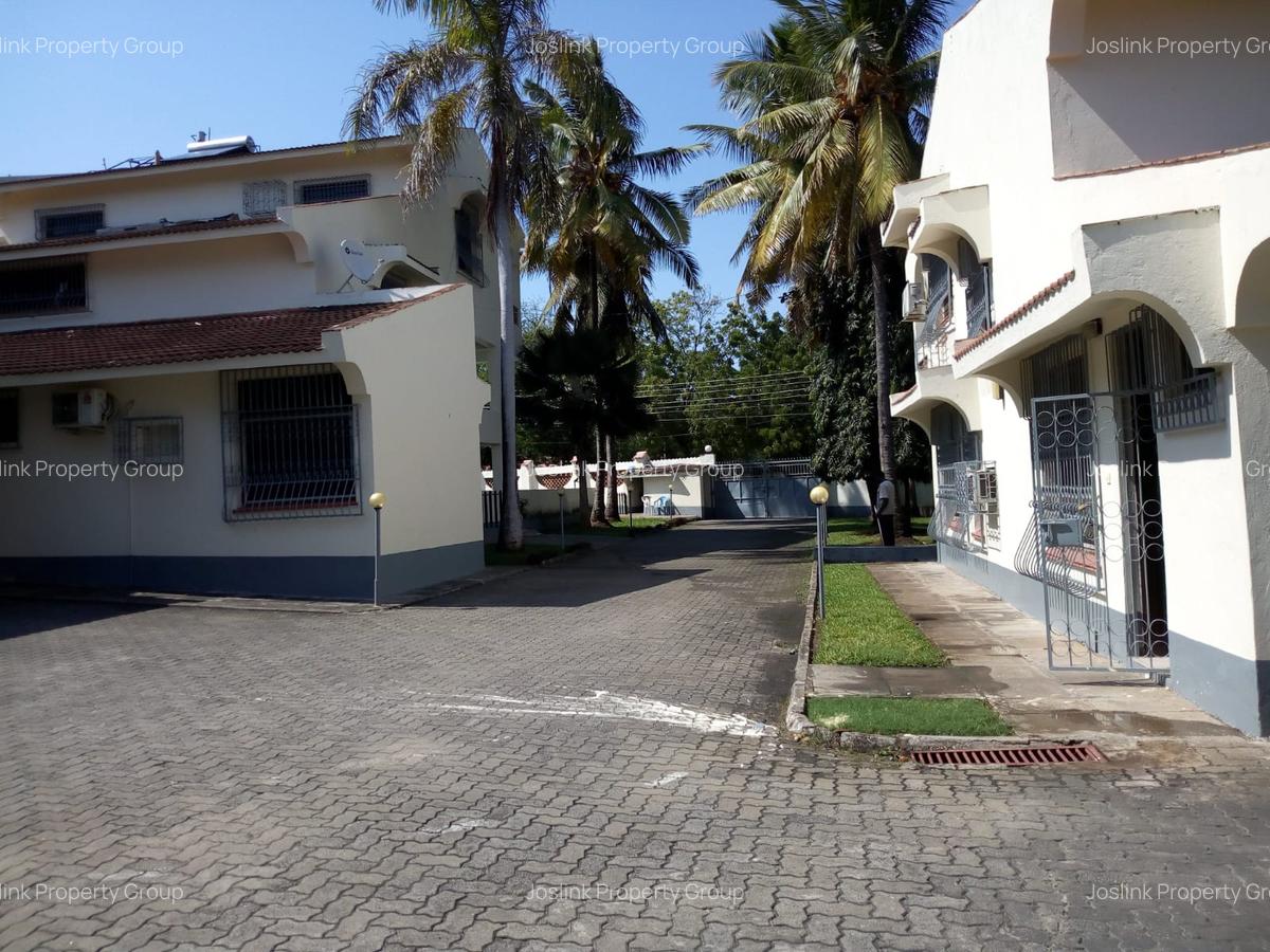 7 Bed Townhouse with En Suite at Greenwood Drive - 4