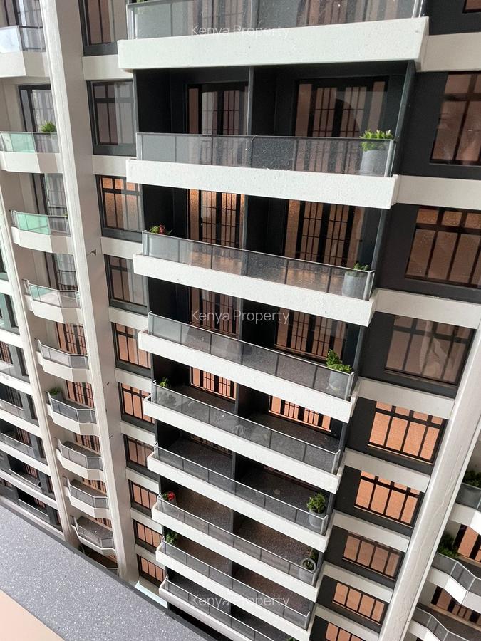 1 Bed Apartment with Swimming Pool at Mbaazi Road - 5