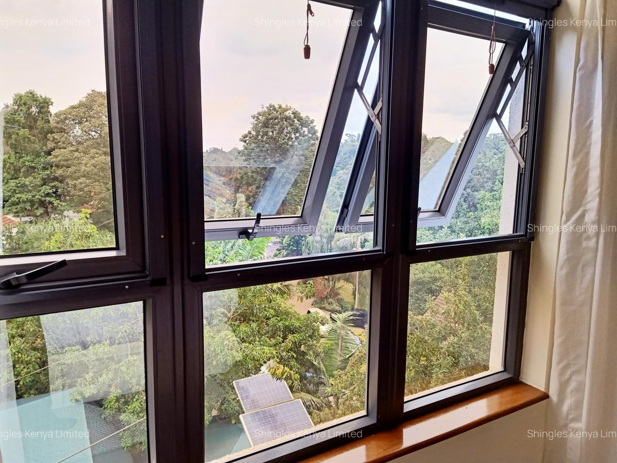 Serviced 2 Bed Apartment with En Suite at Lower Kabete - 9