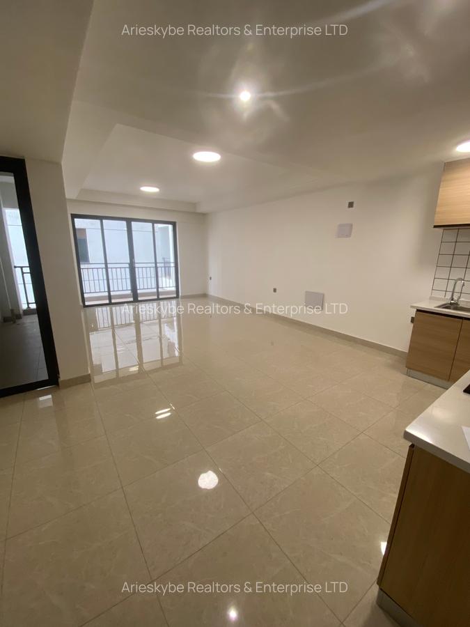 Serviced 2 Bed Apartment with En Suite at Ruaka - 11