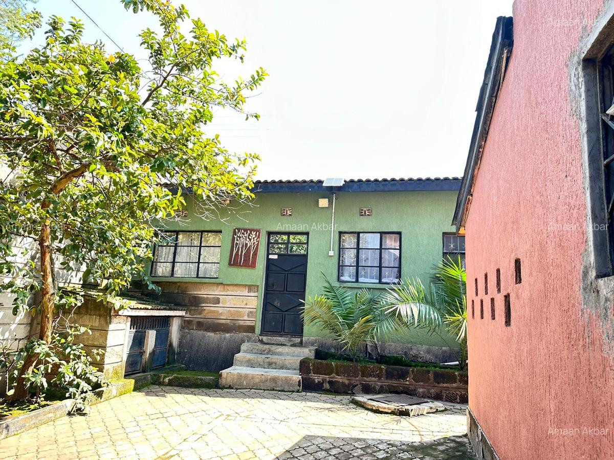 5 Bed House with En Suite in Nakuru - 10