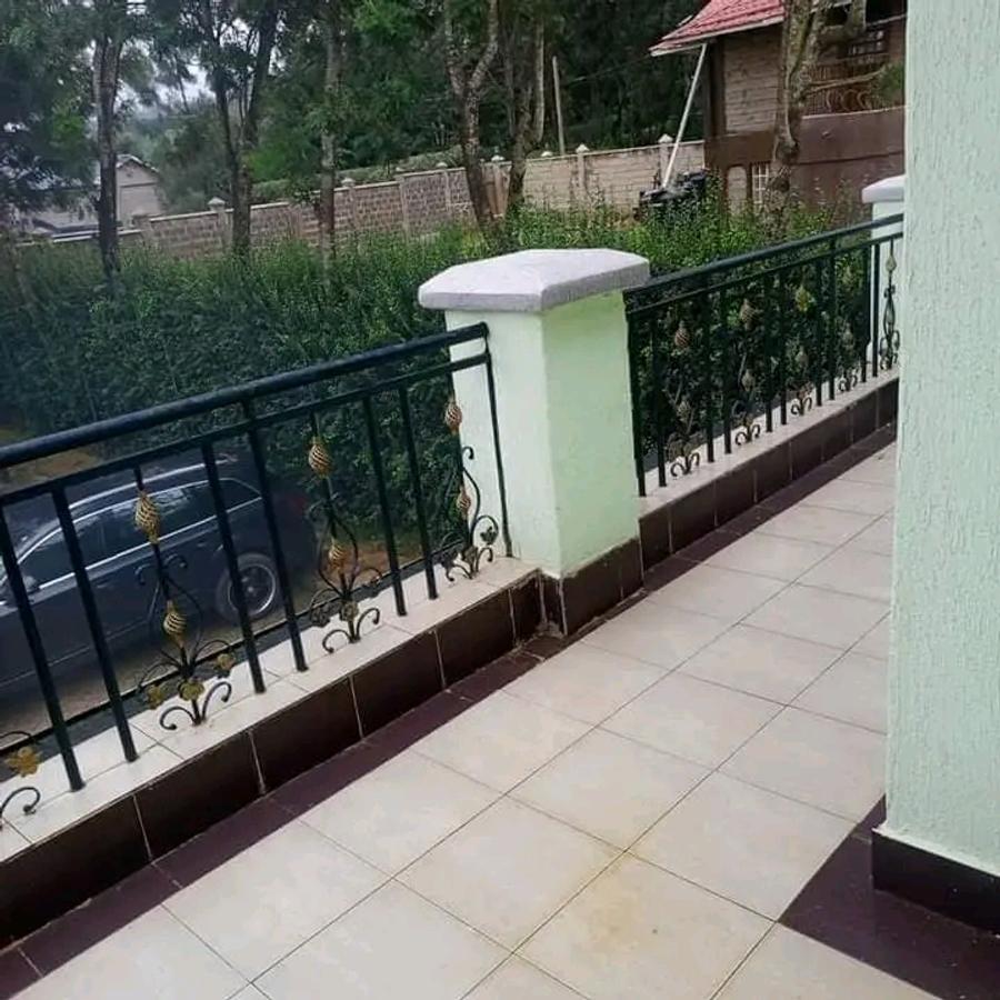 4 Bed Townhouse with En Suite at Kibiko - 6