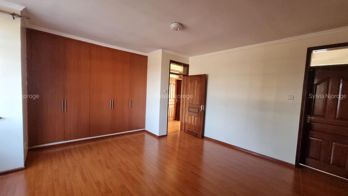 4 Bed Villa with Staff Quarters in Kiambu Road - 3