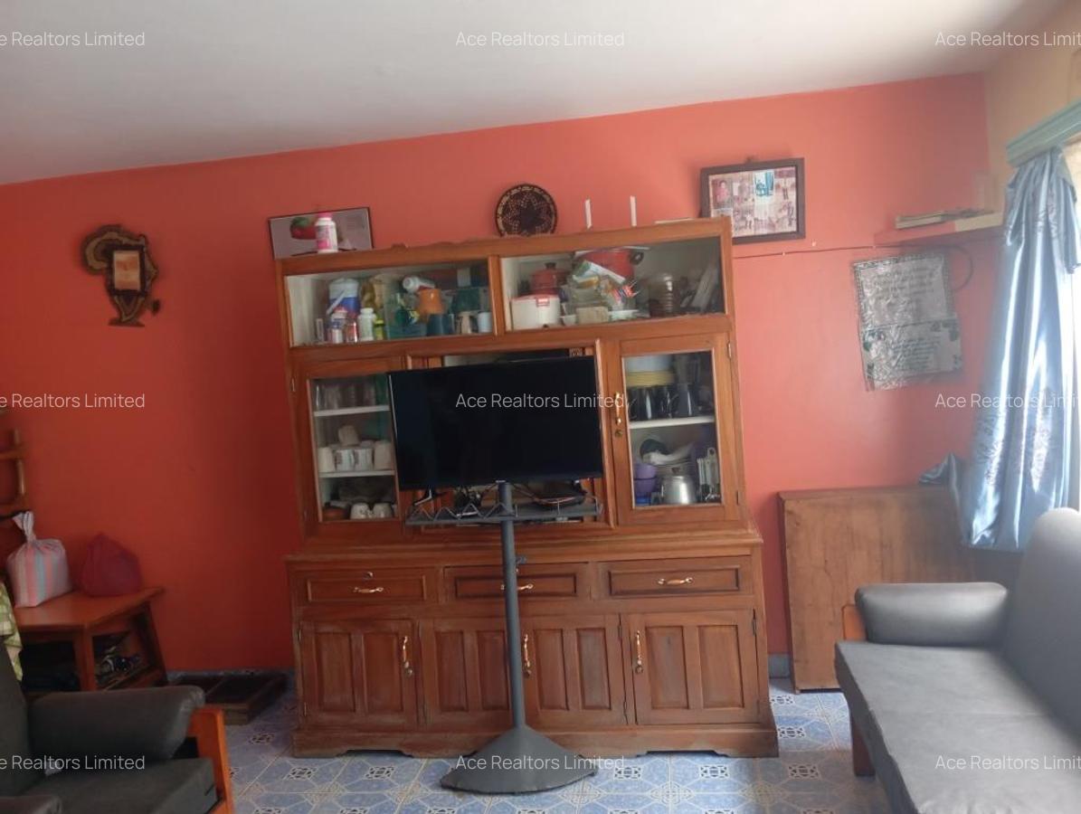 3 Bed Townhouse with En Suite at Nairobi West - 3