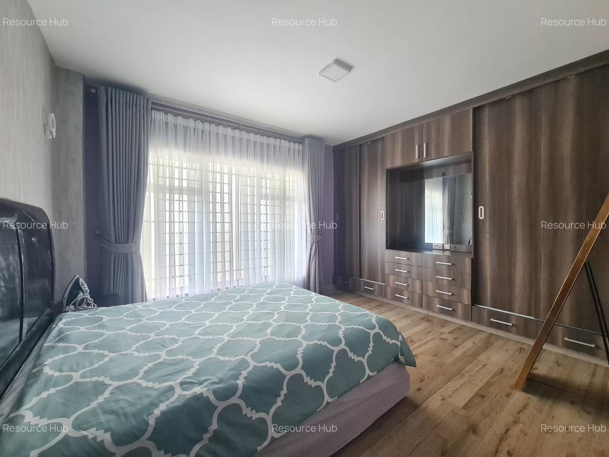 Furnished 2 Bed Apartment with En Suite at Off Dennis Pritt Road - 13