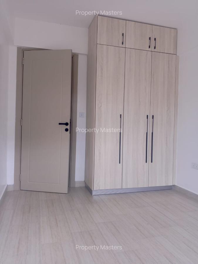2 Bed Apartment with En Suite at Ruaka - 11