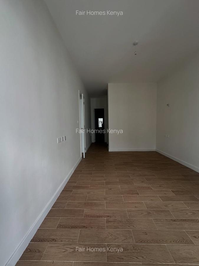 1 Bed Apartment with En Suite at Muthangari Road - 6