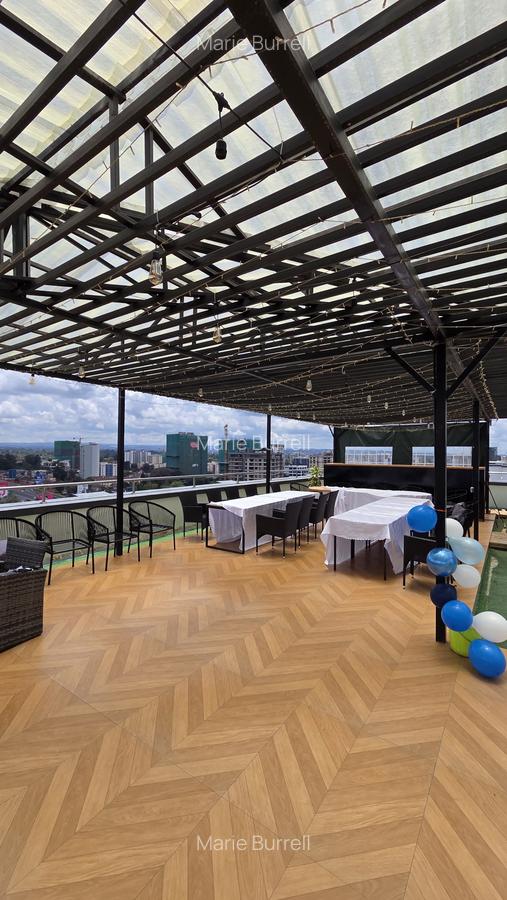 Furnished 2 Bed Apartment with En Suite at Old Wayaki Way - 19