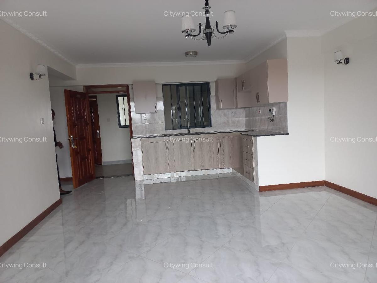 2 Bed Apartment with En Suite at School Lane - 4