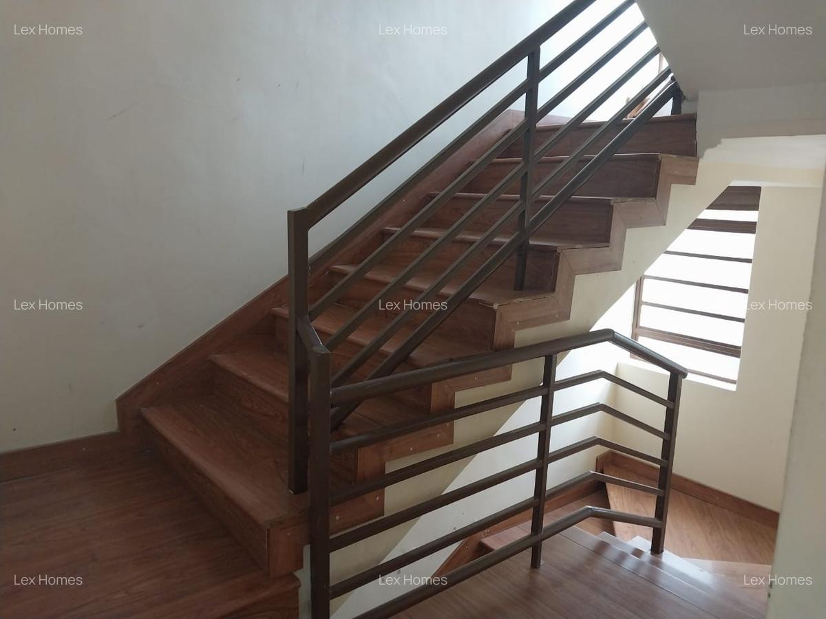 3 Bed Villa with En Suite in Ongata Rongai - 11