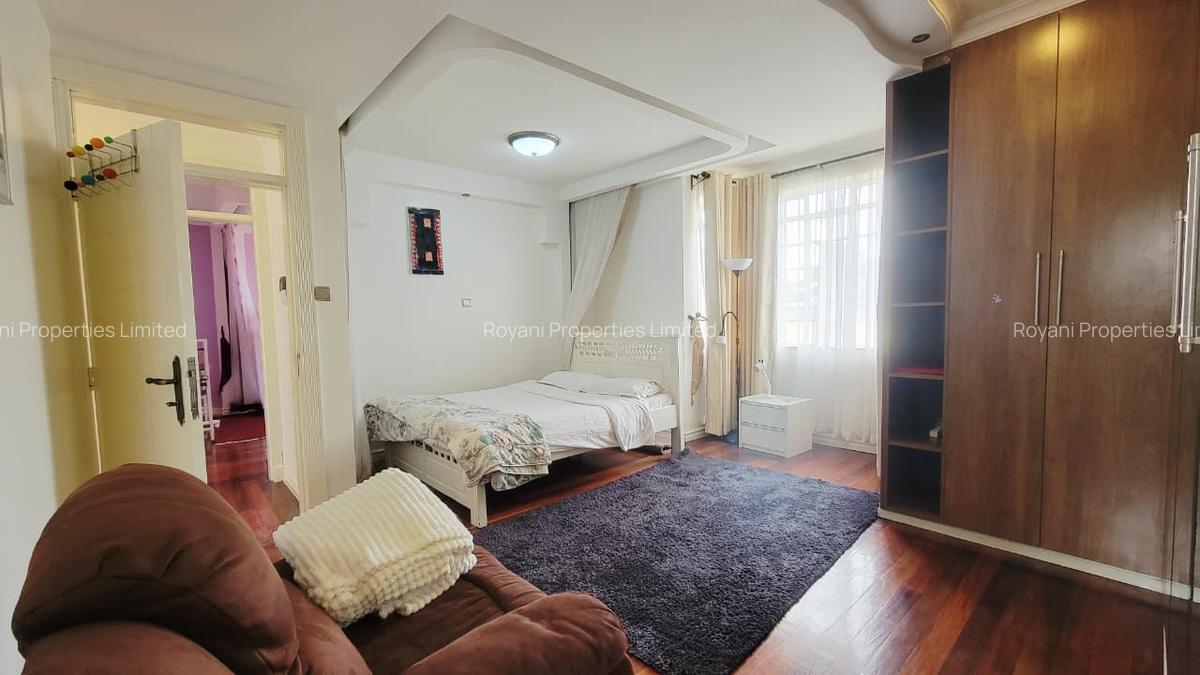 4 Bed House with En Suite in Kiambu Road - 14