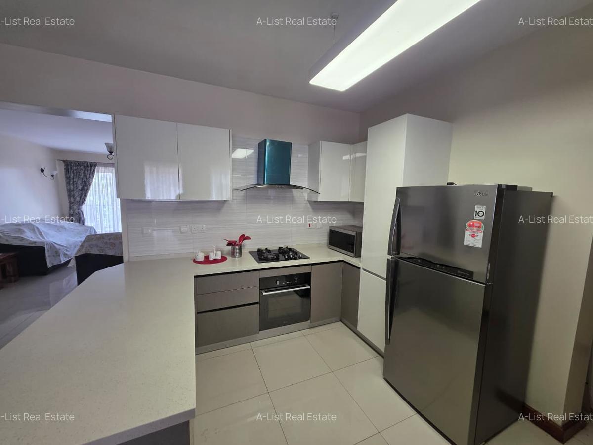 3 Bed Apartment with En Suite at Githuri Road - 10