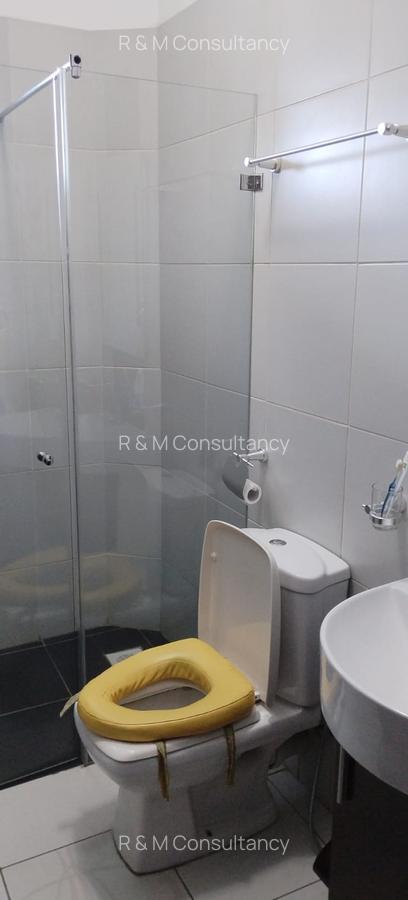 4 Bed Apartment with En Suite in Kileleshwa - 5