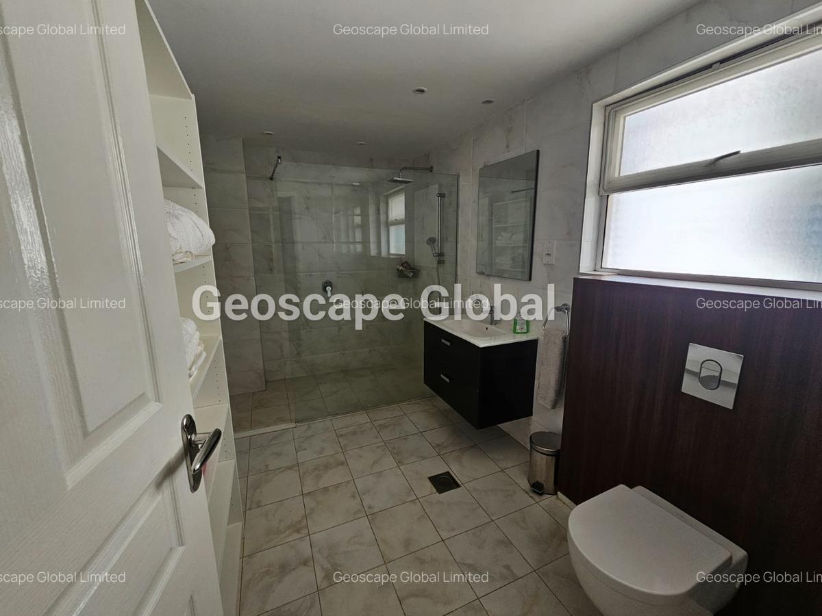 Furnished 2 Bed Apartment with En Suite in Westlands Area - 10