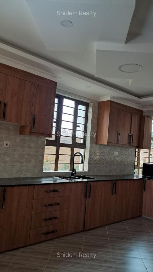 5 Bed House with En Suite at Ruiru - 6