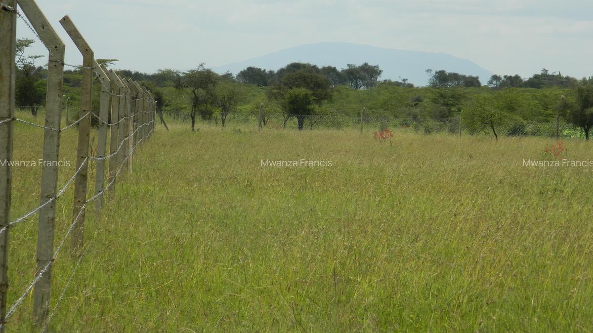 2 ac Land at Kangundo Road - 6
