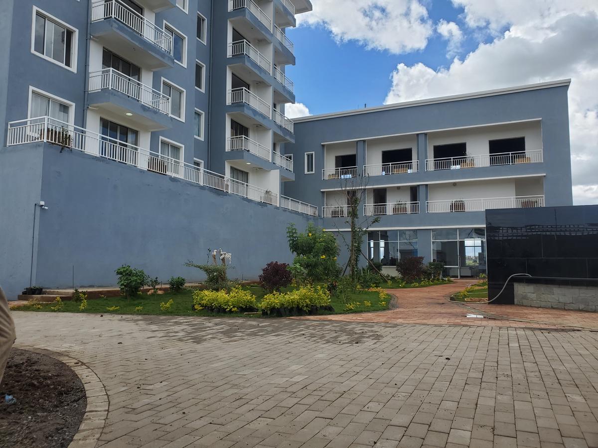 2 Bed Apartment with En Suite in Athi River - 13