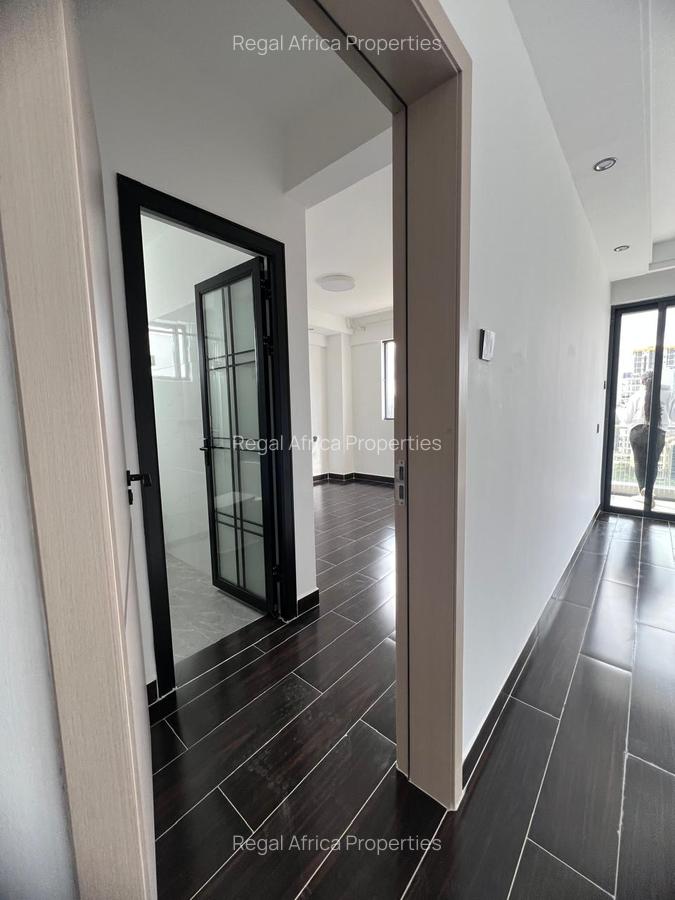 2 Bed Apartment with Parking in Kilimani - 6